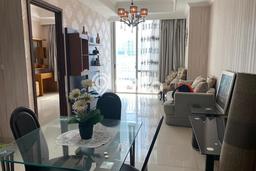 Apartemen Minimalis untuk Disewa, 1 Kamar di Jakarta Selatan Apartemen Minimalis untuk Disewa, 1 Kamar di Jakarta Selatan