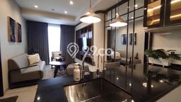 BEST PRICE! Apartemen di BSD, 1 KT, Luas 45m², Area Prestisius BEST PRICE! Apartemen di BSD, 1 KT, Luas 45m², Area Prestisius