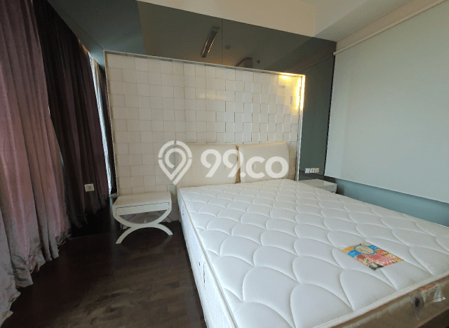Apartemen Prestisius Dijual di Jakarta Selatan Lokasi Strategis Punya 2 Kamar Tidur Apartemen Prestisius Dijual di Jakarta Selatan Lokasi Strategis Punya 2 Kamar Tidur