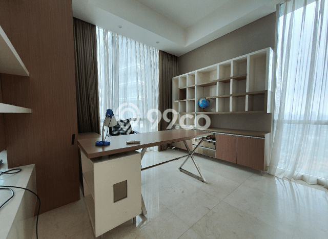 Apartemen Prestisius Dijual di Jakarta Selatan Lokasi Strategis Punya 2 Kamar Tidur Apartemen Prestisius Dijual di Jakarta Selatan Lokasi Strategis Punya 2 Kamar Tidur