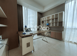 Apartemen Prestisius Dijual di Jakarta Selatan Lokasi Strategis Punya 2 Kamar Tidur Apartemen Prestisius Dijual di Jakarta Selatan Lokasi Strategis Punya 2 Kamar Tidur