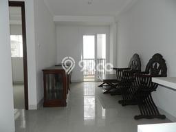 Dijual Apartemen 2 KT & 1 KM di Jakarta Selatan Lokasi Strategis Dijual Apartemen 2 KT & 1 KM di Jakarta Selatan Lokasi Strategis