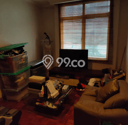Paling Dicari! Apartemen Premium Dijual di CBD Area Punya 3 Bedroom Paling Dicari! Apartemen Premium Dijual di CBD Area Punya 3 Bedroom