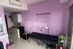 Untuk Dijual Apartemen 0 KT & 0 KM di Tangerang Lokasi Strategis Untuk Dijual Apartemen 0 KT & 0 KM di Tangerang Lokasi Strategis