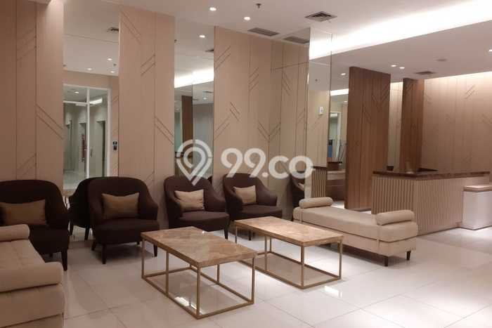 Sewa Apartemen Hemat di Cimanggis, Depok Dekat Fasilitas Umum Sewa Apartemen Hemat di Cimanggis, Depok Dekat Fasilitas Umum
