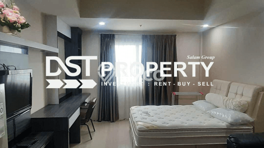 Apartemen Minimalis untuk Dijual di Nagoya Dengan Spesifikasi 1 KT & 1 KM Apartemen Minimalis untuk Dijual di Nagoya Dengan Spesifikasi 1 KT & 1 KM