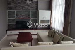 Hunian Apartemen Eksklusif untuk Dijual di Jakarta Selatan dengan 3 BR & 2 Kamar Mandi Hunian Apartemen Eksklusif untuk Dijual di Jakarta Selatan dengan 3 BR & 2 Kamar Mandi