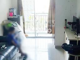 Apartemen Modern Dijual di Kemayoran, Jakarta Pusat Punya 2 KT / 1 Kamar Mandi Apartemen Modern Dijual di Kemayoran, Jakarta Pusat Punya 2 KT / 1 Kamar Mandi