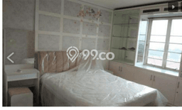 Untuk Dijual Apartemen Strategis di Kelapa Gading Jakarta Utara 3 Kamar Tidur Untuk Dijual Apartemen Strategis di Kelapa Gading Jakarta Utara 3 Kamar Tidur