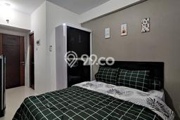Apartemen Strategis 23m2 di Tidar Surabaya 1 KT Apartemen Strategis 23m2 di Tidar Surabaya 1 KT