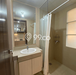 Untuk Dijual Apartemen di Karawaci, Tangerang 1 KT, 1 KM Strategis Untuk Dijual Apartemen di Karawaci, Tangerang 1 KT, 1 KM Strategis