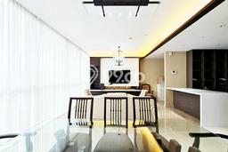 Apartemen Disewakan 3 Kamar Hemat Siap Huni di Jakarta Pusat, Luas 169m2 Apartemen Disewakan 3 Kamar Hemat Siap Huni di Jakarta Pusat, Luas 169m2
