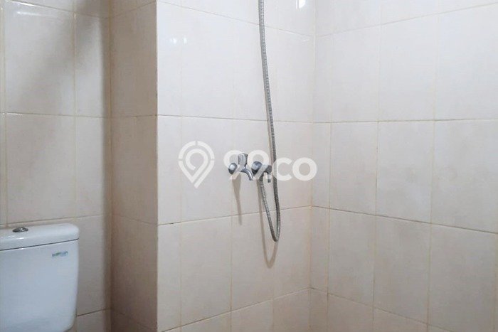 Apartemen di Bekasi, 1 KT, Luas 27m², Lingkungan Elite Apartemen di Bekasi, 1 KT, Luas 27m², Lingkungan Elite