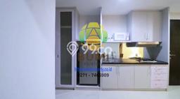 Apartemen Siap Pakai 2 BR dengan Harga Terjangkau di Area Mangkubumen, Solo Apartemen Siap Pakai 2 BR dengan Harga Terjangkau di Area Mangkubumen, Solo