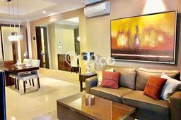 Disewakan Segera Apartemen Strategis 1 KT, 1 KM di Kawasan Kebayoran Baru Disewakan Segera Apartemen Strategis 1 KT, 1 KM di Kawasan Kebayoran Baru
