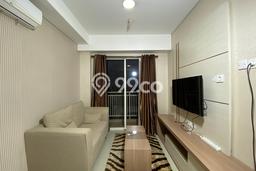 Disewakan Segera Apartemen Strategis 2 KT, 1 KM di Kawasan Lippo Cikarang Disewakan Segera Apartemen Strategis 2 KT, 1 KM di Kawasan Lippo Cikarang