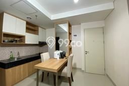Jarang Ada! Unit Apartemen Hemat di Lippo Cikarang, Cikarang 2 Kamar Tidur dan 1 Kamar Mandi Jarang Ada! Unit Apartemen Hemat di Lippo Cikarang, Cikarang 2 Kamar Tidur dan 1 Kamar Mandi