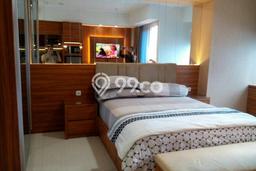 Disewakan Apartemen Harga Terjangkau di Pakuwon Indah 1 KT Disewakan Apartemen Harga Terjangkau di Pakuwon Indah 1 KT