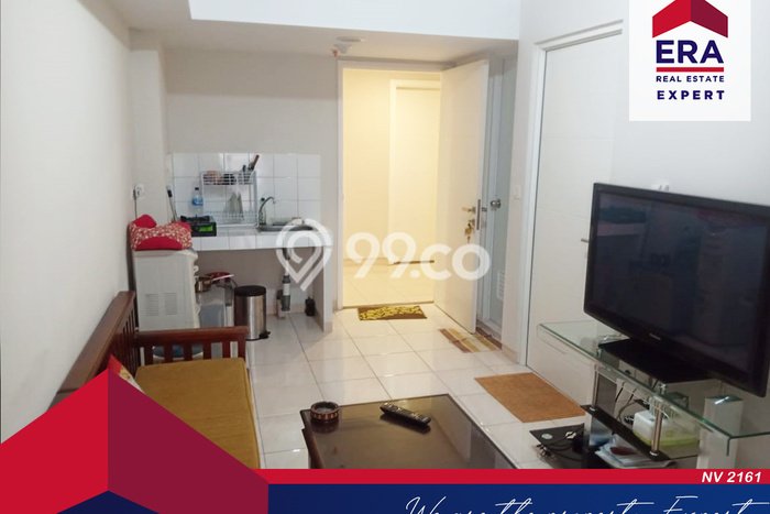 Disewakan Apartemen Kawasan Bekasi Utara, 2 KT, Luas 42m², Kawasan Bekasi Utara, Bekasi, Bekasi Disewakan Apartemen Kawasan Bekasi Utara, 2 KT, Luas 42m², Kawasan Bekasi Utara, Bekasi, Bekasi
