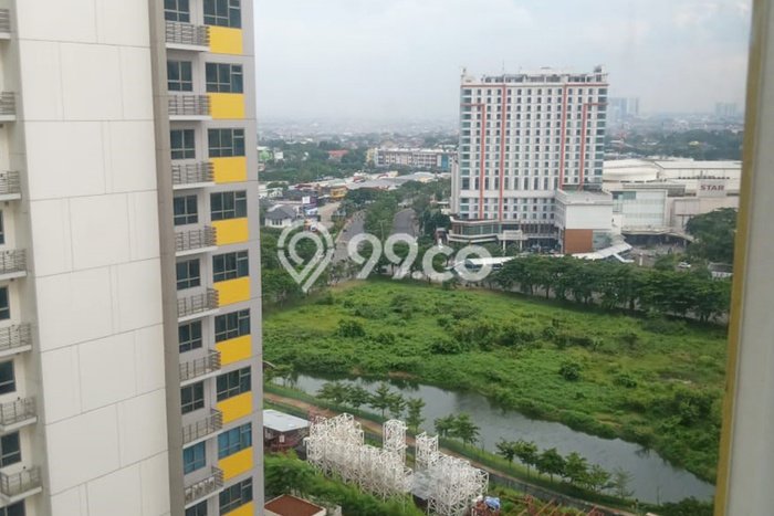 Disewakan Apartemen Kawasan Bekasi Utara, 2 KT, Luas 42m², Kawasan Bekasi Utara, Bekasi, Bekasi Disewakan Apartemen Kawasan Bekasi Utara, 2 KT, Luas 42m², Kawasan Bekasi Utara, Bekasi, Bekasi