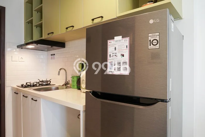 Disewakan Apartemen Ekonomis 1 BR di Duri Kosambi Jakarta Barat Disewakan Apartemen Ekonomis 1 BR di Duri Kosambi Jakarta Barat