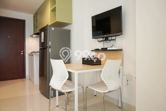 Disewakan Apartemen Ekonomis 1 BR di Duri Kosambi Jakarta Barat Disewakan Apartemen Ekonomis 1 BR di Duri Kosambi Jakarta Barat