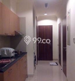 Hunian Apartemen Strategis di Senayan Punya 3 Kamar Tidur & 4 Kamar Mandi Hunian Apartemen Strategis di Senayan Punya 3 Kamar Tidur & 4 Kamar Mandi