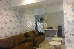 Apartemen Disewa Terjangkau 1 KT / 1 KM di Tanah Abang, Jakarta Pusat Apartemen Disewa Terjangkau 1 KT / 1 KM di Tanah Abang, Jakarta Pusat