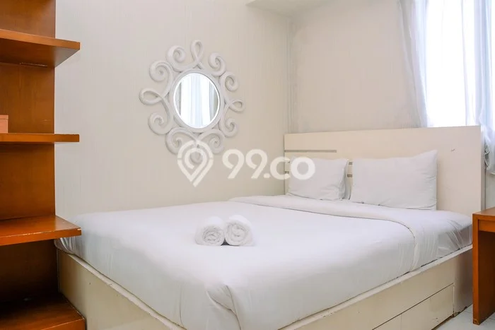 Hunian Strategis 23m2 di Sunter Jakarta Utara 1 KT Hunian Strategis 23m2 di Sunter Jakarta Utara 1 KT