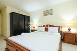 Apartemen Disewakan 1 Kamar Hemat Siap Huni di Jakarta Selatan, Luas 38m2 Apartemen Disewakan 1 Kamar Hemat Siap Huni di Jakarta Selatan, Luas 38m2