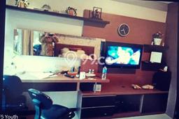Apartemen Kawasan Tanjung Duren, 1 KT, Luas 30m², Area Strategis Apartemen Kawasan Tanjung Duren, 1 KT, Luas 30m², Area Strategis