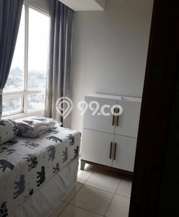 Dijual Apartemen 2 KT 1 KM di Cinere Dijual Apartemen 2 KT 1 KM di Cinere