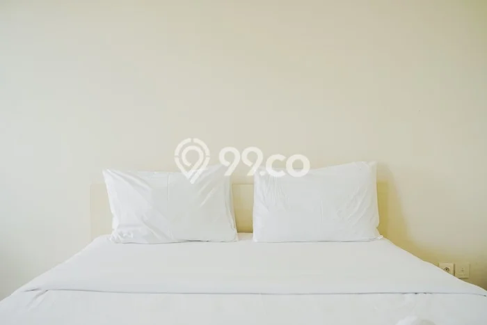 Disewakan Cepat! Hunian Apartemen Hemat di Serpong, Tangerang Selatan 1 Kamar Tidur dan 1 Kamar Mandi Disewakan Cepat! Hunian Apartemen Hemat di Serpong, Tangerang Selatan 1 Kamar Tidur dan 1 Kamar Mandi