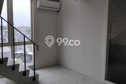 Disewakan Segera Apartemen Minimalis 2 KT di Kawasan Wiyung Disewakan Segera Apartemen Minimalis 2 KT di Kawasan Wiyung