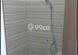 Apartemen di Dukuh Pakis, 1 KT, Luas 38m², Area Berkembang Apartemen di Dukuh Pakis, 1 KT, Luas 38m², Area Berkembang