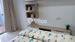 Untuk Dijual Apartemen 1 KT & 1 KM di Tangerang Lokasi Strategis Untuk Dijual Apartemen 1 KT & 1 KM di Tangerang Lokasi Strategis