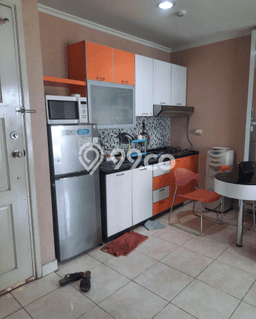 Ada Unit Hunian Hemat Disewa di Kelapa Gading, Jakarta Utara 2 BR Ada Unit Hunian Hemat Disewa di Kelapa Gading, Jakarta Utara 2 BR