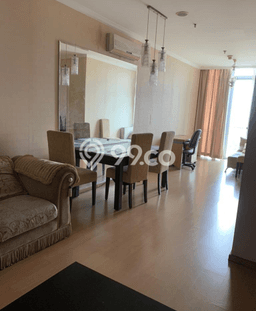 Apartemen Strategis 88m2 di Kuningan Jakarta Selatan 2 KT Apartemen Strategis 88m2 di Kuningan Jakarta Selatan 2 KT
