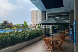 Dijual Apartemen 2 KT & 1 KM di Tangerang Lokasi Strategis Dijual Apartemen 2 KT & 1 KM di Tangerang Lokasi Strategis