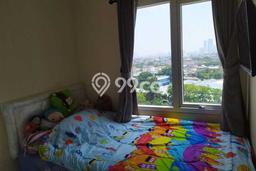 Apartemen Cozy Dijual di Jakarta Barat Spesifikasi 2 KT, 1 KM Apartemen Cozy Dijual di Jakarta Barat Spesifikasi 2 KT, 1 KM