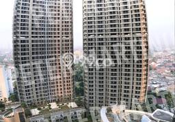 Untuk Dijual Apartemen 1 KT & 1 KM di Jakarta Barat Area Strategis Untuk Dijual Apartemen 1 KT & 1 KM di Jakarta Barat Area Strategis