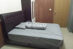 SPECIAL PRICE! Apartemen di Pesanggrahan, 1 KT, Luas 21m2m², Prime Area SPECIAL PRICE! Apartemen di Pesanggrahan, 1 KT, Luas 21m2m², Prime Area