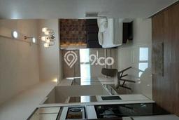 Apartemen Strategis untuk Dijual di Cisauk, Tangerang, Banten Apartemen Strategis untuk Dijual di Cisauk, Tangerang, Banten