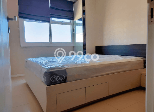 Hunian Apartemen Ideal untuk Dijual di Bandung dengan 1 Kamar Hunian Apartemen Ideal untuk Dijual di Bandung dengan 1 Kamar