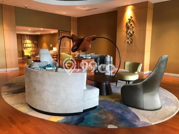 Paling Dicari! Apartemen Eksklusif Dijual di Grogol Punya 4 Bedroom Paling Dicari! Apartemen Eksklusif Dijual di Grogol Punya 4 Bedroom