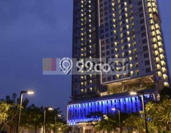 Paling Dicari! Apartemen Eksklusif Dijual di Grogol Punya 4 Bedroom Paling Dicari! Apartemen Eksklusif Dijual di Grogol Punya 4 Bedroom