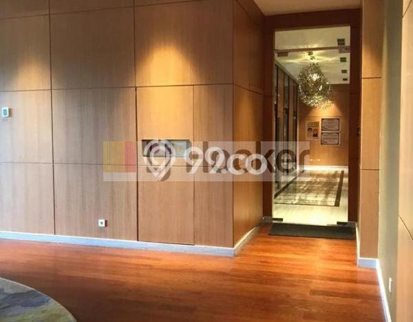 Paling Dicari! Apartemen Eksklusif Dijual di Grogol Punya 4 Bedroom Paling Dicari! Apartemen Eksklusif Dijual di Grogol Punya 4 Bedroom