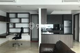 Sewa Apartemen Murah di Kemang 2 KT Sewa Apartemen Murah di Kemang 2 KT
