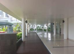 Dijual Segera Apartemen 1 KT & 1 KM di Cisauk, Tangerang Dijual Segera Apartemen 1 KT & 1 KM di Cisauk, Tangerang