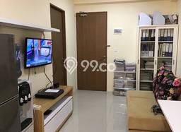 Apartemen Nyaman Dijual di Pulo Gadung, Jakarta Timur Dilengkapi 2 KT dan 1 KM Apartemen Nyaman Dijual di Pulo Gadung, Jakarta Timur Dilengkapi 2 KT dan 1 KM